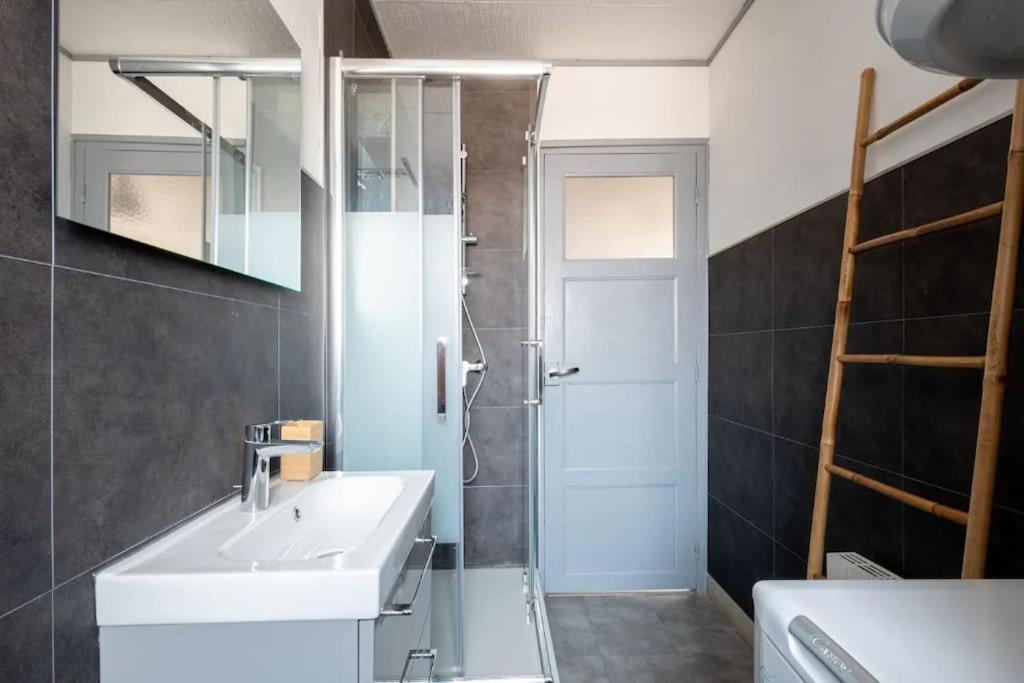 - Vue Cathedrale Appartement Amiens
