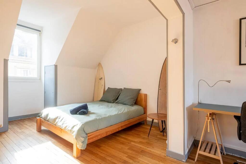 - Vue Cathedrale Appartement *