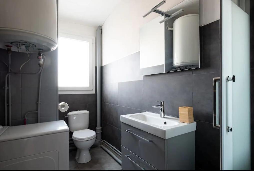 Appartement - Vue Cathedrale Amiens