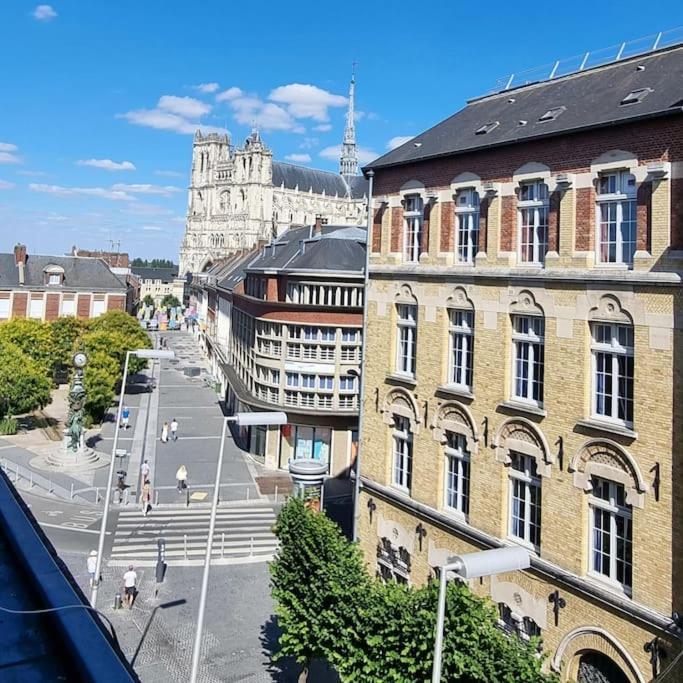 - Vue Cathedrale